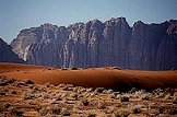 Wadi Rum